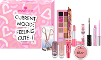 Geschenkset Current Mood: Feeling Cute Look Set 9tlg, 1 St essence