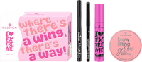 Geschenkset I Love Extreme Eye 4tlg., 1 St