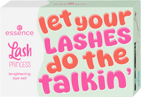 Geschenkset Lash Princess Lengthening Eye 3tlg, 1 St