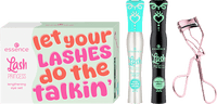 Geschenkset Lash Princess Lengthening Eye 3tlg, 1 St