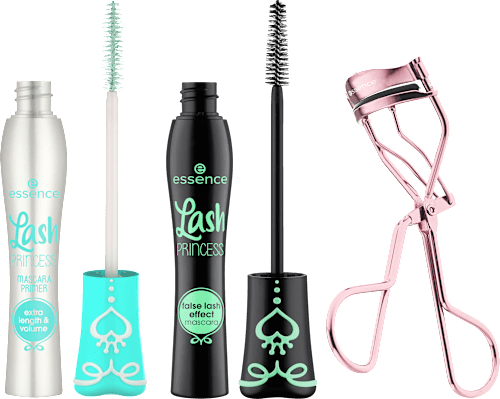 Geschenkset Lash Princess Lengthening Eye 3tlg, 1 St