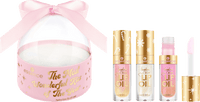 Geschenkset Lip Oil Xmas -The Most Wonderful Kiss Of The Year, 1 St essence