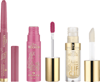 Geschenkset Lippenkombi Disney The Little Mermaid 3tlg, 1 St