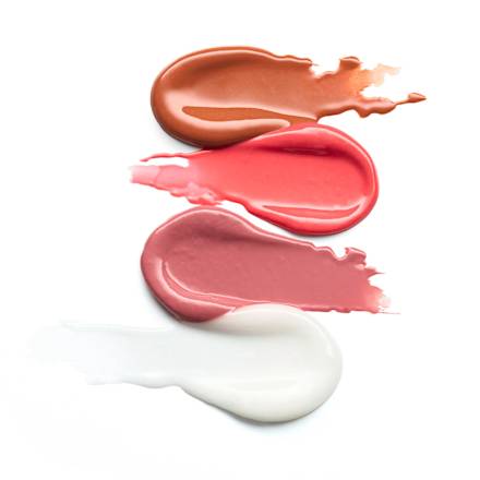 Geschenkset The Super Peptide Glossy Lip Butter 4tlg, 1 St