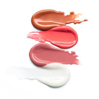 Geschenkset The Super Peptide Glossy Lip Butter 4tlg, 1 St