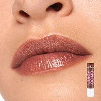 Geschenkset Toffee Talk Brown Lip 4 tlg, 1 St