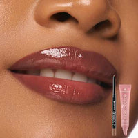 Geschenkset Toffee Talk Brown Lip 4 tlg, 1 St
