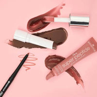 Geschenkset Toffee Talk Brown Lip 4 tlg, 1 St