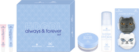 essence Geschenkset  xskincare HDGDL Always & Forever 6tlg, 1 St