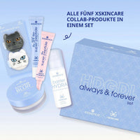 essence Geschenkset  xskincare HDGDL Always & Forever 6tlg, 1 St