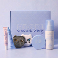 essence Geschenkset  xskincare HDGDL Always & Forever 6tlg, 1 St