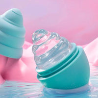 Gesichts-Cooling-Tool Disney The Little Mermaid 01 Keep It Cool, Mermaid, 1 St
