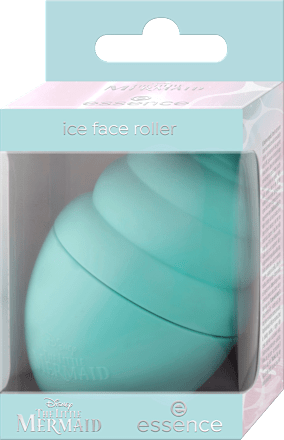 Gesichts-Cooling-Tool Disney The Little Mermaid 01 Keep It Cool, Mermaid, 1 St
