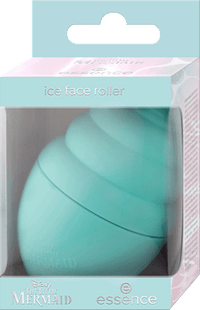 Gesichts-Cooling-Tool Disney The Little Mermaid 01 Keep It Cool, Mermaid, 1 St