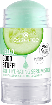 Gesichtserum 48h Hydrating Stick, 30 g essence