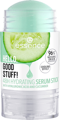 Gesichtserum 48h Hydrating Stick, 30 g essence