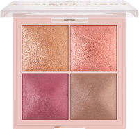 essence Gesichtspalette Radiant Light 20 Signature Light, 11 g