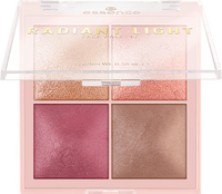 essence Gesichtspalette Radiant Light 20 Signature Light, 11 g