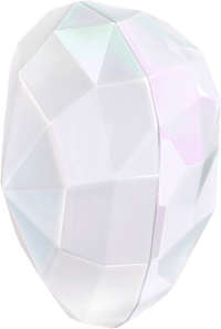 Gesichtspinsel Crystal Crush 01 Opal Magic, 1 St