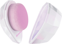 Gesichtspinsel Crystal Crush 01 Opal Magic, 1 St