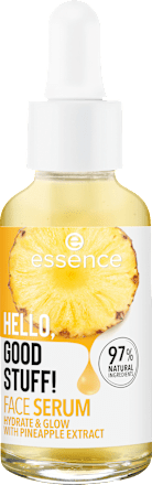 Gesichtsserum Hello, good stuff! face serum, 30 ml essence