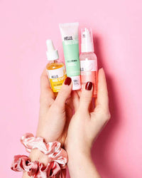 Gesichtsserum Hello, good stuff! face serum, 30 ml essence