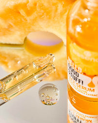 Gesichtsserum Hello, good stuff! face serum, 30 ml essence