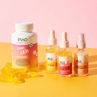 Gesichtsserum Hello, good stuff! face serum, 30 ml essence