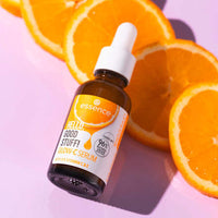 Hallo, Good Stuff Glow-C Gezichtsserum, 30 ml