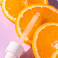 Gesichtsserum Hello, Good Stuff Glow-C, 30 ml essence