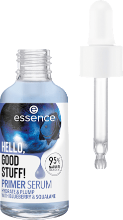 Gezichtsserum Hallo, goed spul! Primer, 30 ml
