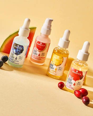 Gezichtsserum Hallo, goed spul! Primer, 30 ml
