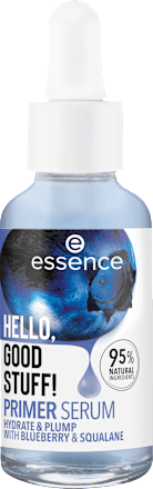 Gezichtsserum Hallo, goed spul! Primer, 30 ml
