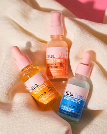 Gezichtsserum Hallo, goed spul! Primer, 30 ml