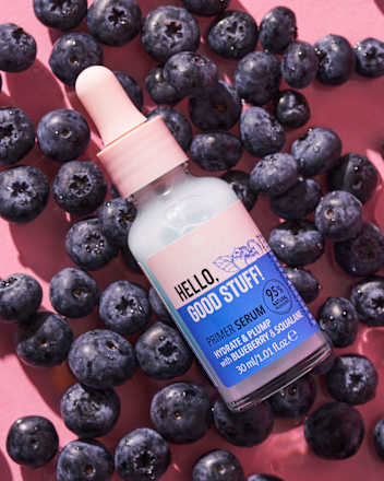 Gezichtsserum Hallo, goed spul! Primer, 30 ml