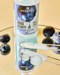 Gezichtsserum Hallo, goed spul! Primer, 30 ml