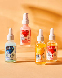 Gezichtsserum Hallo, goed spul! Primer, 30 ml