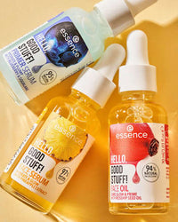 Gezichtsserum Hallo, goed spul! Primer, 30 ml