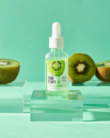 Gesichtsserum HELLO, GOOD STUFF! SKIN CLEARING Serum, 30 ml essence