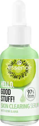 Gesichtsserum HELLO, GOOD STUFF! SKIN CLEARING Serum, 30 ml essence