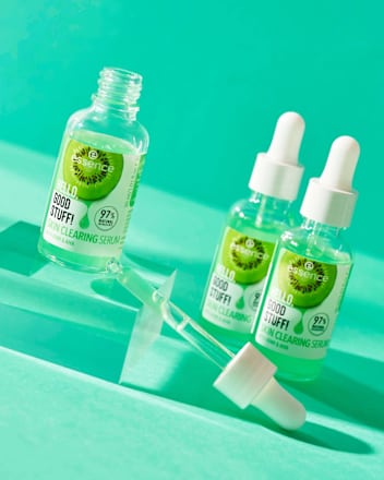 Gesichtsserum HELLO, GOOD STUFF! SKIN CLEARING Serum, 30 ml essence
