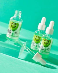 Gesichtsserum HELLO, GOOD STUFF! SKIN CLEARING Serum, 30 ml essence