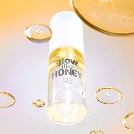 Glow Like Honey Serum Spray, 50 ml