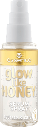 Glow Like Honey Serum Spray, 50 ml