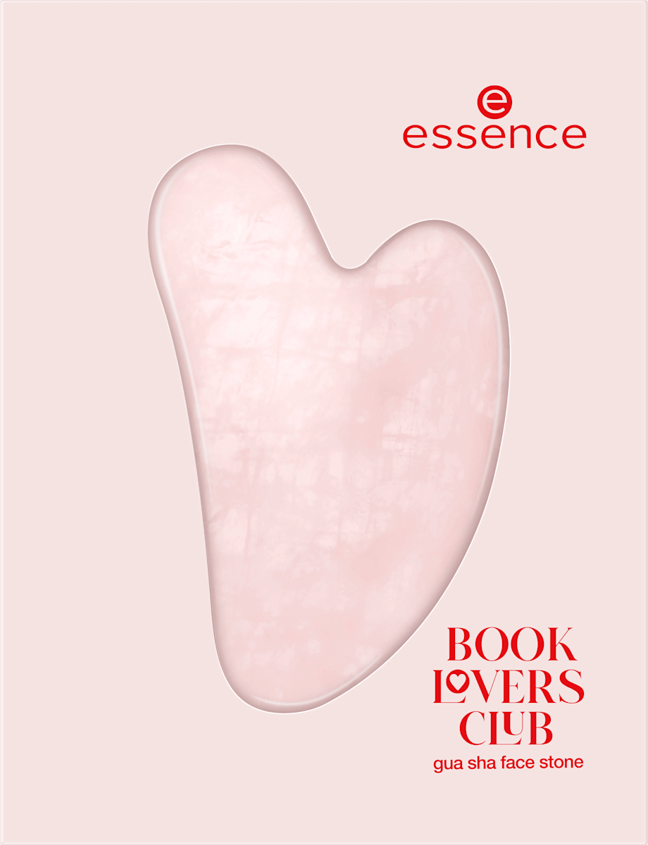 essence Gua Sha Stein Book Lovers Club 01 Chapter: Forever Yours, 1 St