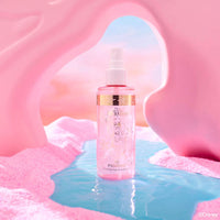 Haar- und Körperspray Disney The Little Mermaid 01 My Moment To Shine, 100 ml