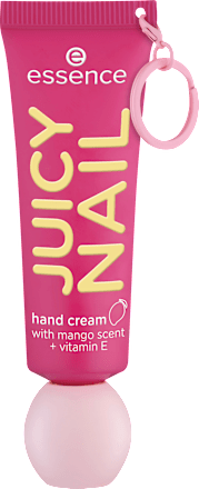 Handcreme Juicy Nail, 30 ml