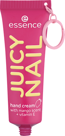 Handcreme Juicy Nail, 30 ml