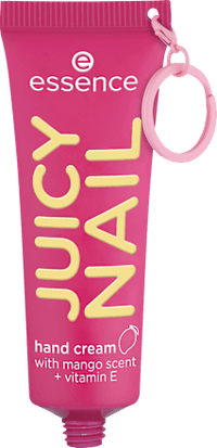 Handcreme Juicy Nail, 30 ml