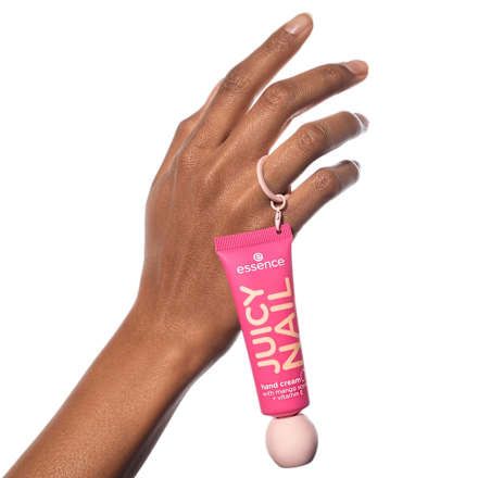 Handcreme Juicy Nail, 30 ml